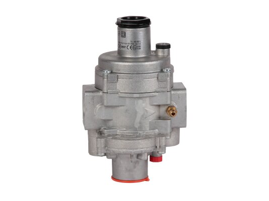 Gas pressure regulator Madas FRG/2MBCZ DN 15, art: FBC02Z 110.