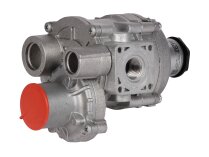 Gas pressure regulator Madas FRG/2MBCZ DN 15, art: FBC02Z 110.