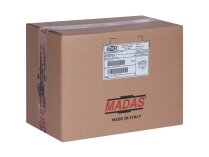 Gas pressure regulator Madas RG/2MBZ DN 50, art: RB07Z R120.