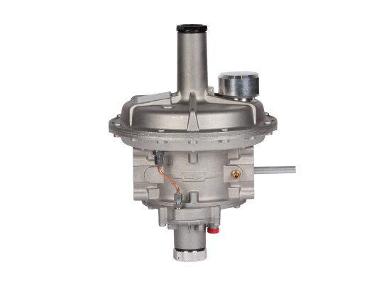 Gas pressure regulator Madas RG/2MBZ DN 50, art: RB07Z R130.