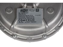 Gas pressure regulator Madas RG/2MBZ DN 50, art: RB07Z R130.