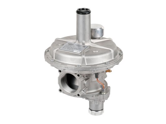 Gas pressure regulator Madas RB07Z R140.