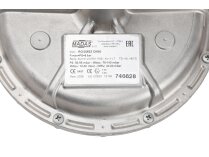Gas pressure regulator Madas RB07Z R140.