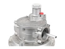 Gas pressure regulator Madas RB07Z R140.