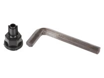 Gas pressure regulator Madas RB07Z R140.
