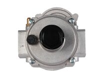 Gas pressure regulator Madas FRG/2MBCZ DN 20, art: FBC03Z 120.