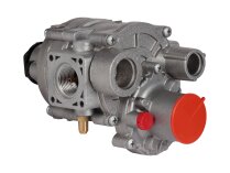 Gas pressure regulator Madas FRG/2MBCZ DN 20, art: FBC03Z 120.