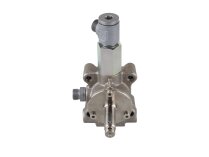Weishaupt flow regulator 18117415042
