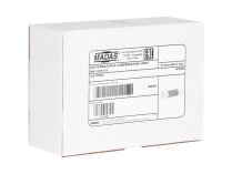 Madas MG-30-03 Gas Compensator