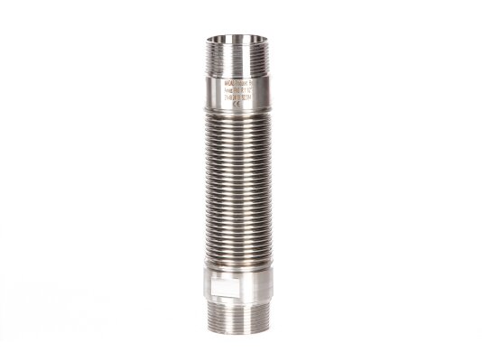 Madas MG-30-06 Gas Compensator