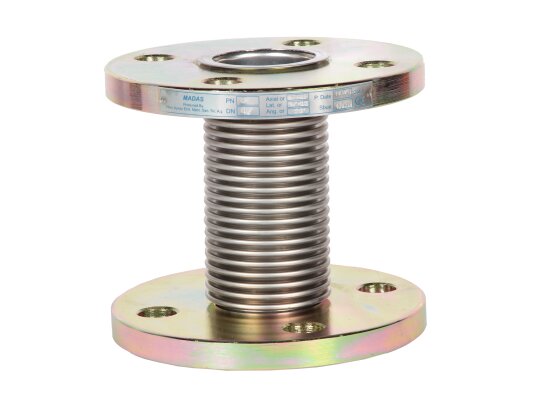 Madas Gas Compensator MG-30-40