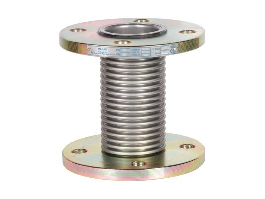 Madas Gas Compensator MG-30-50