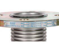 Madas MG-30-50 Gas Compensator