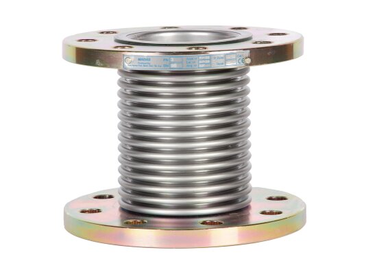 Madas Gas Compensator MG-30-80