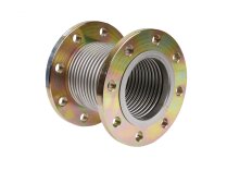 Madas MG-30-100 Gas Compensator, art: VDJ1047