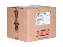 Madas MG-30-100 Gas Compensator, art: VDJ1047