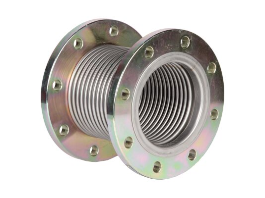 Madas Gas Compensator MG-30-125