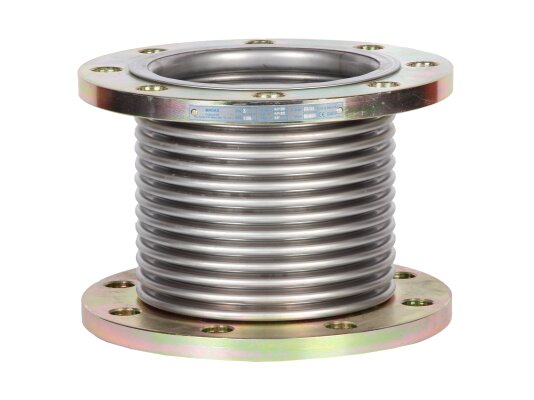 Madas Gas Compensator MG-30-150