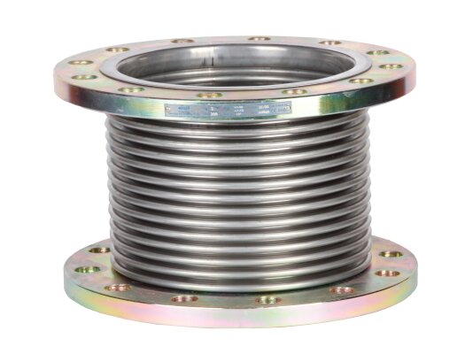 Madas Gas Compensator MG-30-200