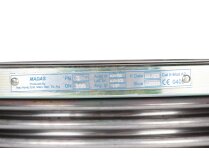 Madas Gas Compensator MG-30-200