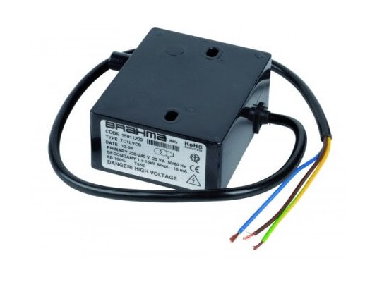 Brahma TC1LVCSF 560MM 22/24 ignition transformer, art: 15910600.