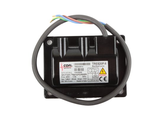 Cofi TRE820P/4 Ignition Transformer
