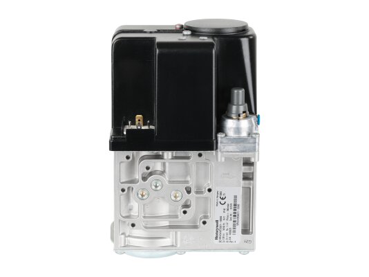 Honeywell VR434VE5021-0000 gas electromagnetic valve.