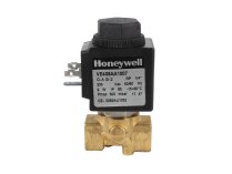 Honeywell VE408AA1007 Gas Electromagnetic Valve