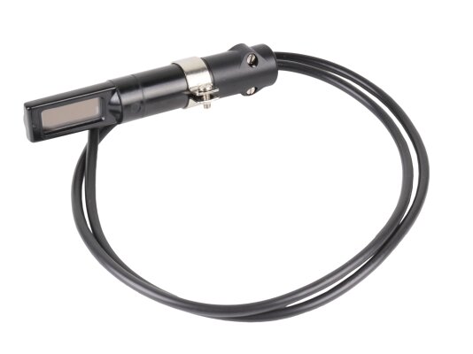 Weishaupt RAR9 flame sensor, 1000 mm