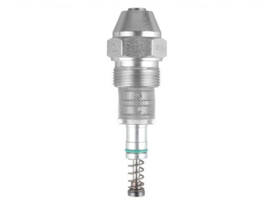 Fluidics W4 90/50° Nozzle