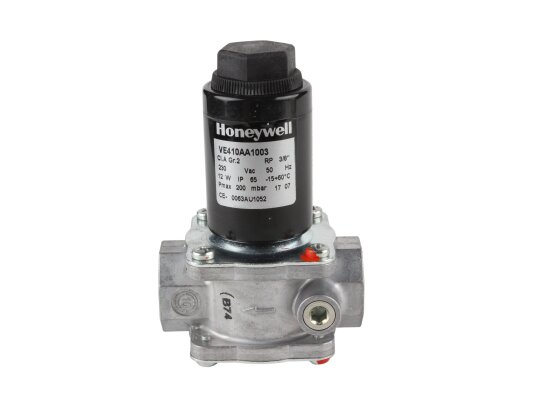 Honeywell VE410AA1003 Gas Electromagnetic Valve