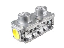 Siemens VGD20.4011 Gas Electromagnetic Valve