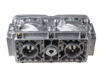 Siemens VGD20.4011 Gas Electromagnetic Valve