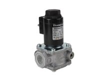 Honeywell VE415AA1016 Gas Electromagnetic Valve
