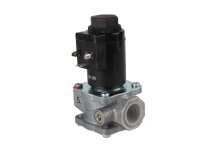 Honeywell VE415AA1016 Gas Electromagnetic Valve