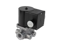 Honeywell VE4015A1005 Gas Electromagnetic Valve