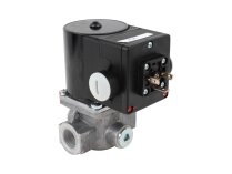 Honeywell VE4015A1070 Gas Electromagnetic Valve
