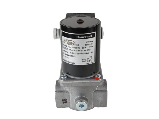 Honeywell VE4020A1005 Gas Electromagnetic Valve