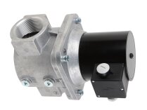 Honeywell VE4050A1002 Gas Electromagnetic Valve