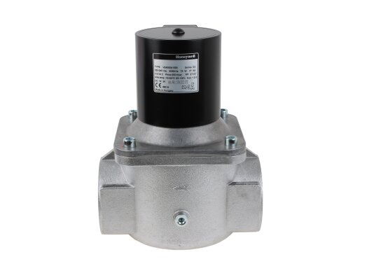 Honeywell VE4065A1000 Gas Electromagnetic Valve