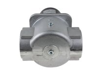 Honeywell VE4065A1000 Gas Electromagnetic Valve