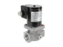 Honeywell VE4020A1054 Gas Electromagnetic Valve