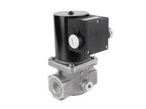 Honeywell VE4020A1054 Gas Electromagnetic Valve