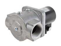 Honeywell VE4050A1184 Gas Electromagnetic Valve