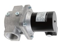 Honeywell VE4050A1184 Gas Electromagnetic Valve