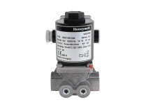 Honeywell VE4015B1004 Gas Electromagnetic Valve