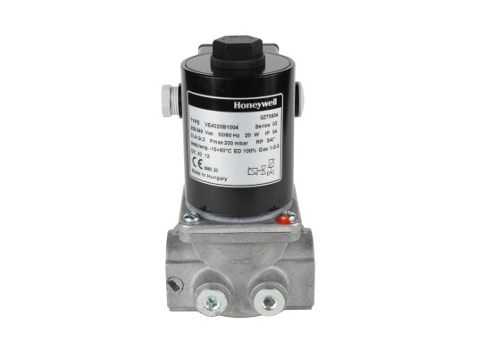 Honeywell VE4020B1004 Gas Electromagnetic Valve