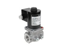 Honeywell VE4020B1004 Gas Electromagnetic Valve