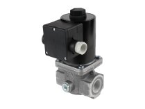 Honeywell VE4020B1046 Gas Electromagnetic Valve