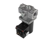 Honeywell VE4020B1137 Gas Electromagnetic Valve